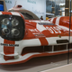 Illustration for article titled The Time Porsche Parked a 919 Inside a Mall